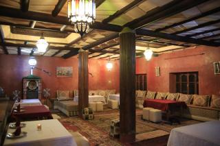 Maison d'Hôtes Nouflla - Aït Ben Haddou - 1