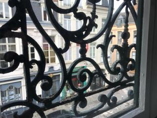ROYALE APARTMENTS VIEUX LILLE 24H24H Access - Lille - 3