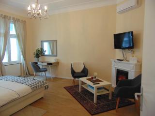 Apartments Radićeva - Zagreb - 4