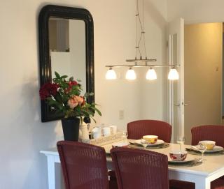 Appartement Veerse Kreek - Veere - 5