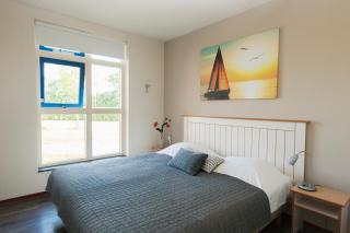 RCN Vakantiepark de Schotsman appartement De Caisson - Kamperland - 3