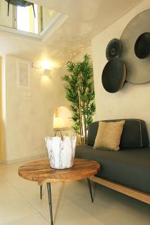 Esperia Luxury Suites - Astipaleia - 0