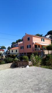 Apartmani Antonio - Veli Lošinj - 6