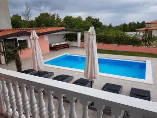 Ferienhaus Bucic - 9