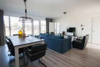 RCN Vakantiepark de Schotsman Bungalow de Bevelander - Kamperland - 3
