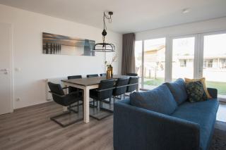 RCN Vakantiepark de Schotsman Bungalow de Bevelander - 5