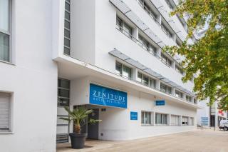 Zenitude Hôtel-Résidences Le Mans Novaxis - Le Mans - 1