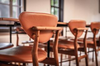 House of Finn Juhl Hakuba - 2