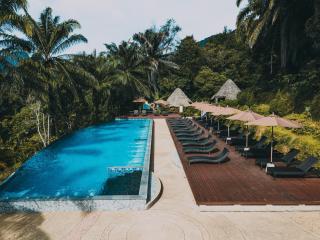 Aonang Fiore Resort - Strand Ao Nang - 5