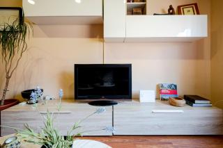 Three Bedroom Apartment in Sants - Barcelona - 5