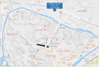 La Magnanerie - LʼIsle-sur-la-Sorgue - 1