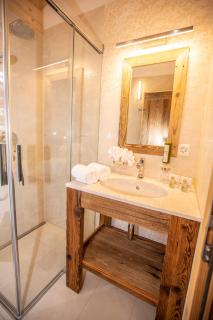 Palace Luxury Wellness Apartment and Boutique Hotel Ski-in-out - Saas-Fee - 1