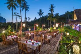 Aonang Fiore Resort - Strand Ao Nang - 1