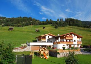 Ferienwohnungen Lechthaler - 3