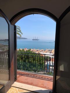 Appartamento Taormina Giardini-Naxos - 5