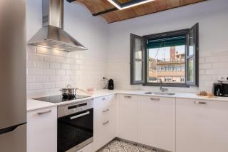 Flateli Rambla 5 3-1 - Girona - 8