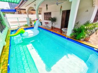 Thai Orange Villas - 4