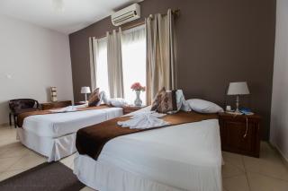Bilene Beach House - Vila Praia Do Bilene - 9