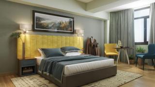 Centric Baku Boutique Hotel - Bakoe - 4