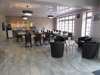 Contact Hotel de France - Saintes - 4