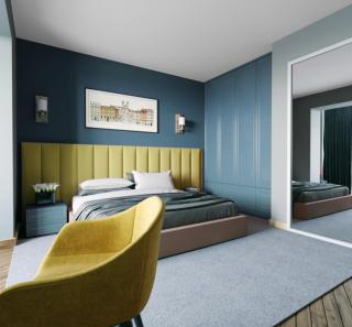 Centric Baku Boutique Hotel - Bakoe - 0