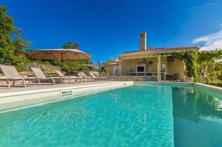 Holiday house TRSJA - Krk - 7