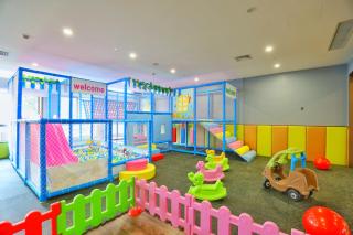 Millennium Resort Wuyishan - 2