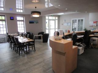 Contact Hotel de France - Saintes - 5