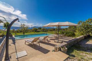 Holiday house TRSJA - 9