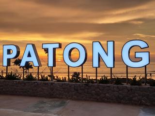 Ocean Rock Kalim - Patong - 7