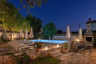 Villa Vito - Kaštelir - 9