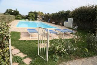Casa Vacanze Anita - Porto Pino - 0