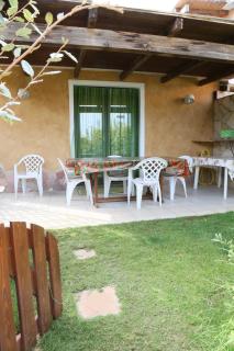 Casa Vacanze Anita - Porto Pino - 4