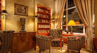 Dvorak Spa & Wellness - 5