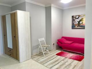 Роксолани 16 Апартаменти - Truskavets - 1