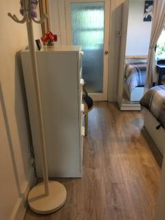 Flat G/R 59 Erskine Street Aberdeen - Aberdeen - 4