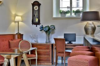 Appia Hotel Residences - Prague - 1