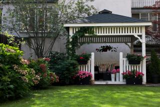 Appia Hotel Residences - 2