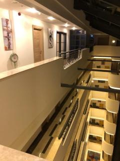 Ramada Encore By Wyndham Istanbul Basin Express - Istanbul - 9
