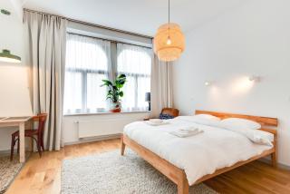 Newton Boutique Hotel Residences - Brussels EU Area - Brussels - 5