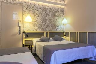 Hotel Palermo - Barcelona - 9