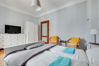 Grand Apartments - Brooklyn 2 bedroom apartment - 9