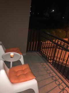 Apartman D&S - 1