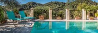 Mastrogiannis Villa Lemonia - 7
