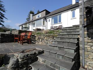 Kirkstone Cottage - Ambleside - 9