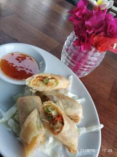 Turtle Beach Hotel - Gili Air - 8