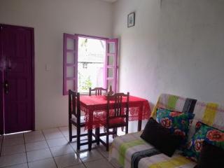 Residencial Ravasco - Camamu - 1
