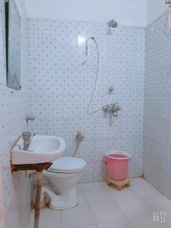 Hotel Vrindavan - Fatehpur Sīkri - 4