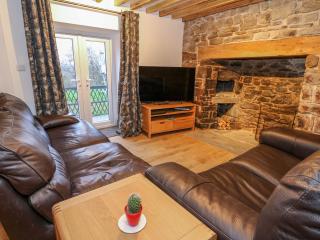 Crooked Hill Cottage - Ammanford - 9