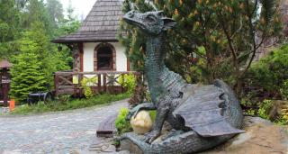 Hotel Vezha Vedmezha - 5